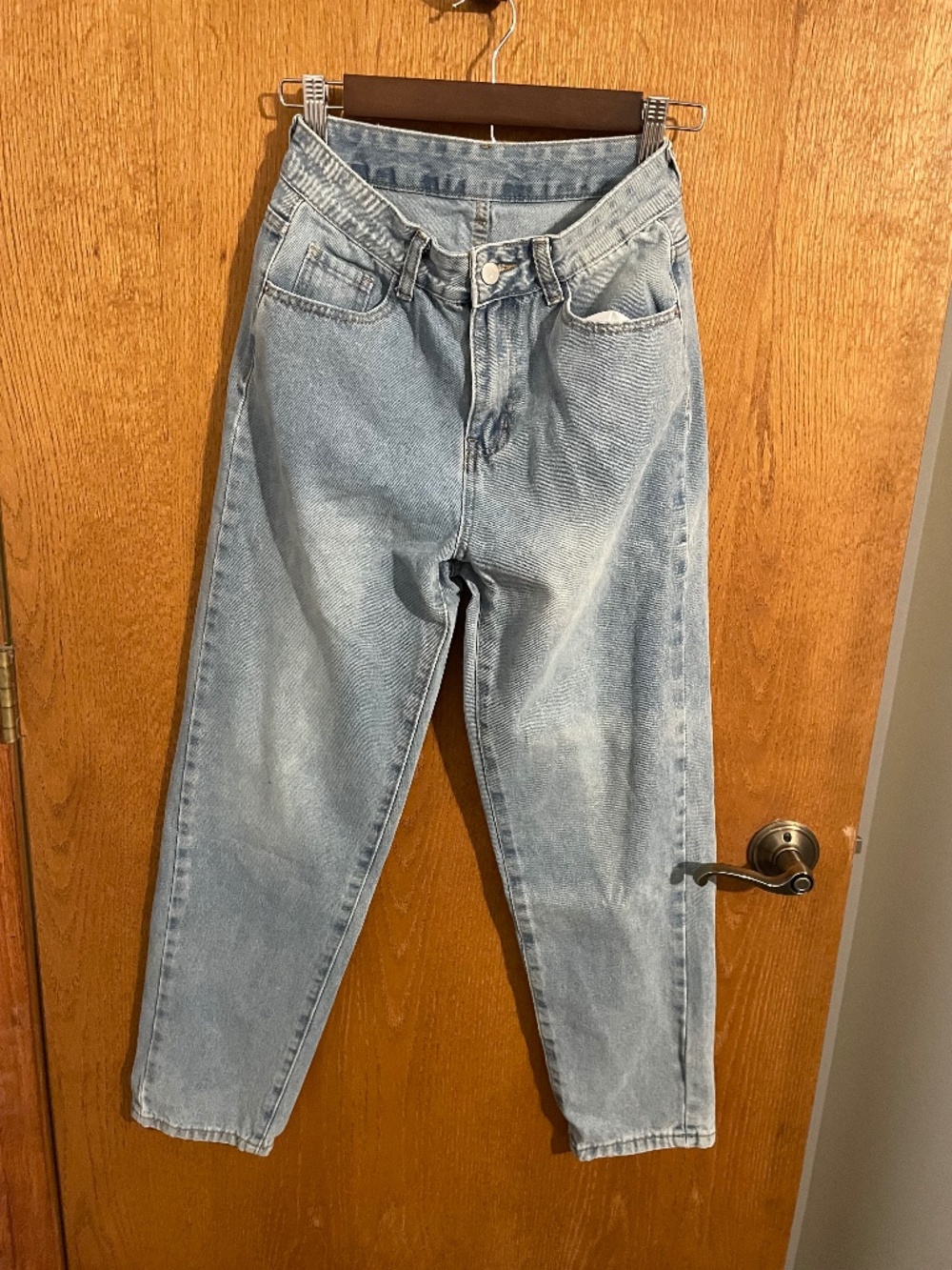 Jeans Size XS